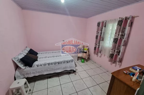 Casa com 3 dorms + Edícula à venda, 170 m² por R$ 530.000 - Vila Maria de Maggi - Suzano/SP - Foto 5