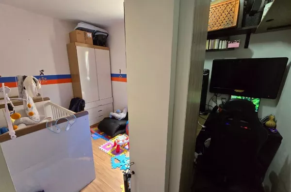 Apartamento com 2 dormitórios à venda, 50 m² por R$ 260.000,00 - Conjunto Residencial Bela Vista - Poá/SP - Foto 6