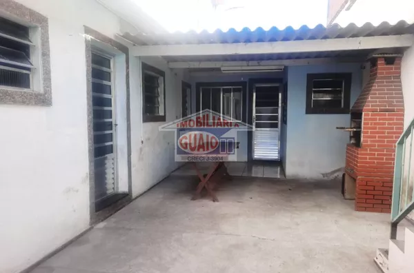 Sobrado com 2 imóveis à venda, 102 m² por R$ 400.000,00 - Jardim Santa Lúcia - Suzano/SP - Foto 3