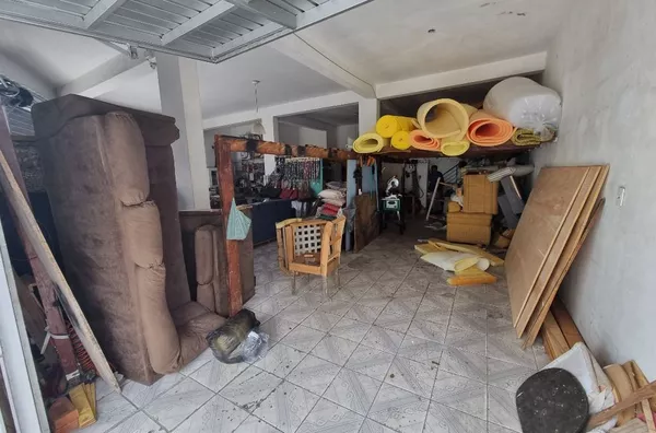 Salão comercial + Residência com 2 dormitórios à venda, 297 m² por R$ 1.150.000 - Jardim Cacique - Suzano/SP - Foto 2