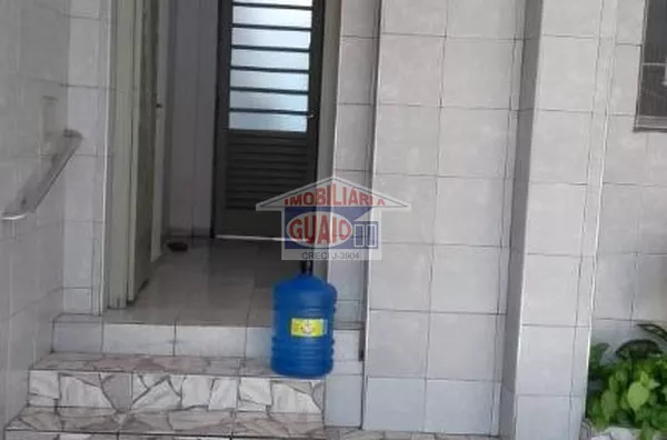 Sobrado com 4 dormitórios à venda, 193 m² por R$ 600.000,00 - Lauzane Paulista - São Paulo/SP - Foto 4