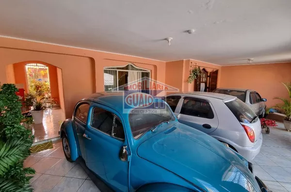 Casa com 2 dormitórios à venda, 202 m² por R$ 800.000,00 - Vila Amorim - Suzano/SP - Foto 3