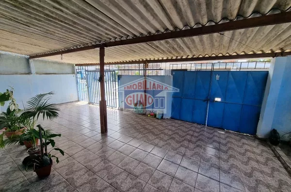 Casa com 3 dorms + Edícula à venda, 170 m² por R$ 530.000 - Vila Maria de Maggi - Suzano/SP - Foto 2