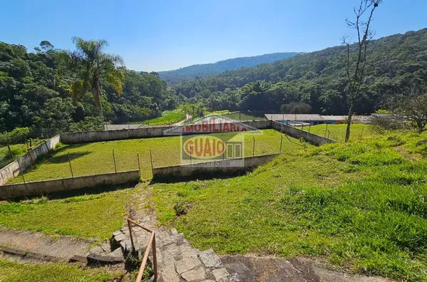 Área Rural à venda, 205.700 m² por R$ 6.000.000 - Jardim Casa Branca - Suzano/SP - Foto 6