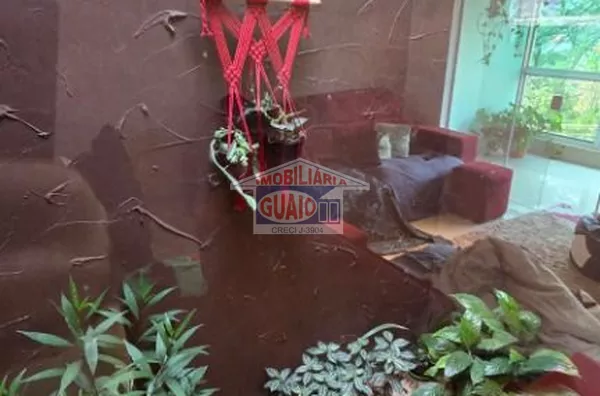 Sobrado + Casa à venda, 220 m² por R$ 420.000 - Vila Colorado - Suzano/SP - Foto 5