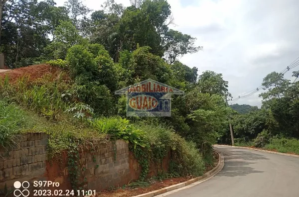 Terreno à venda, 1126 m² por R$ 120.000,00 - Jardim Silvestre - Suzano/SP - Foto 6