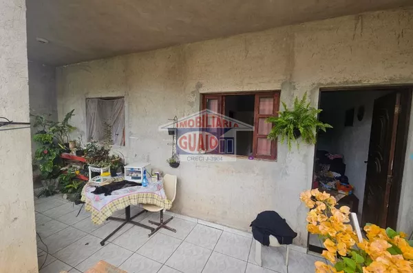 Casa com 2 dormitórios à venda, 86 m² por R$ 310.000,00 - Vila Real - Suzano/SP - Foto 4