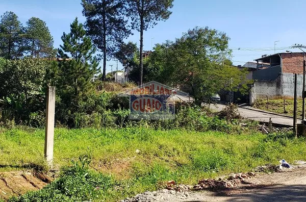 Terreno à venda, 11500 m² por R$ 5.750.000,00 - Chácaras Nova Suzano - Suzano/SP - Foto 6