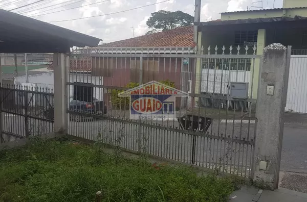 Casa com 2 dormitórios à venda, 80 m² por R$ 450.000,00 - Parque Residencial Casa Branca - Suzano/SP - Foto 2