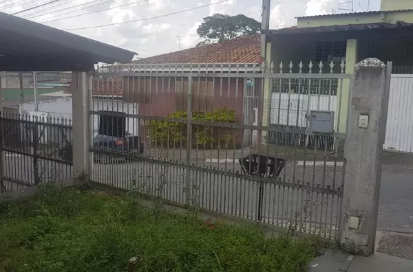 Casa com 2 dormitórios à venda, 80 m² por R$ 450.000,00 - Parque Residencial Casa Branca - Suzano/SP - Foto 2