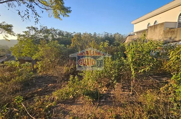 Terreno à venda, 367 m² por R$ 180.000,00 - Jardim Aprazível (Ouro Fino Paulista) - Ribeirão Pires/SP - Foto 1