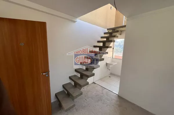 Apartamento com 2 dormitórios à venda, 104 m² por R$ 350.000,00 - Vila Perracini - Poá/SP - Foto 2