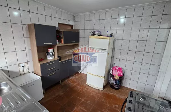 Casa com 2 dormitórios à venda, 117 m² por R$ 220.000,00 - Vila Fátima - Suzano/SP - Foto 4