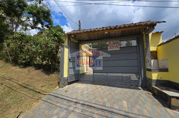 Chácara com 3 dormitórios à venda, 1482 m² por R$ 800.000,00 - Jardim das Lavras II - Suzano/SP - Foto 1