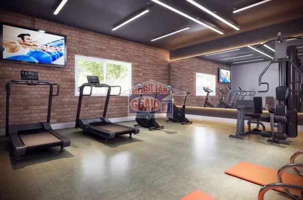 Sobrado em condomínio Living ampliado com 3 suítes à venda, 98 m² por R$ 1.150.000,00 - Residencial Vila das Paineiras Las Villas - Meu Cantinho - Suzano/SP - Foto 6