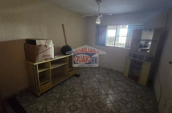 Casa com 2 dormitórios à venda, 213 m² por R$ 470.000,00 - Parque Residencial Casa Branca - Suzano/SP - Foto 5