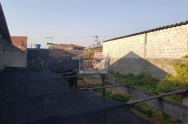 Terreno à venda, 330 m² por R$ 370.000,00 - Vila Amorim - Suzano/SP - Foto 3