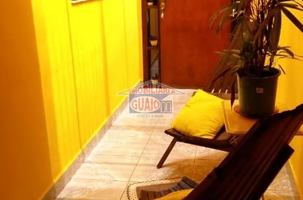 Sobrado com 3 dorms (1 suíte) à venda, 169 m² por R$ 585.000 - Conjunto Residencial Irai - Suzano/SP - Foto 2