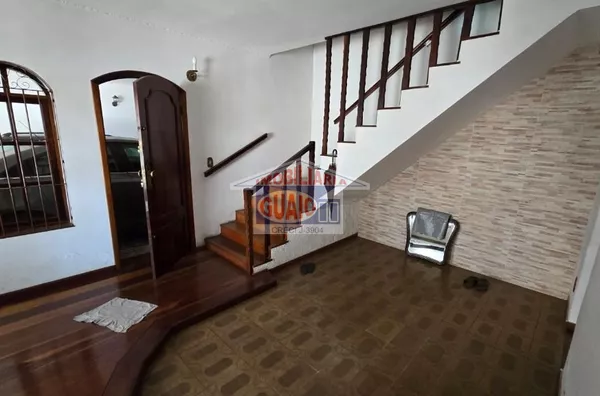 Sobrado à Venda por R$ 1.000.000,00 e Locação por R$ 4.500,00/mês, na Vila Costa em Suzano - Foto 5