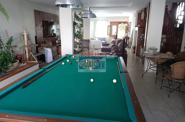 Sobrado com 4 dormitórios à venda, 431 m² por R$ 1.500.000,00 - Jardim Realce - Suzano/SP - Foto 5