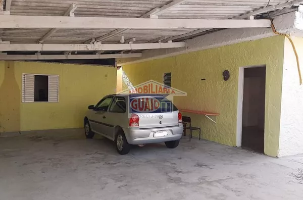 3 casas à venda, terreno de 403 m² por R$ 650.000 - Cidade Cruzeiro do Sul- Suzano/SP - Foto 3