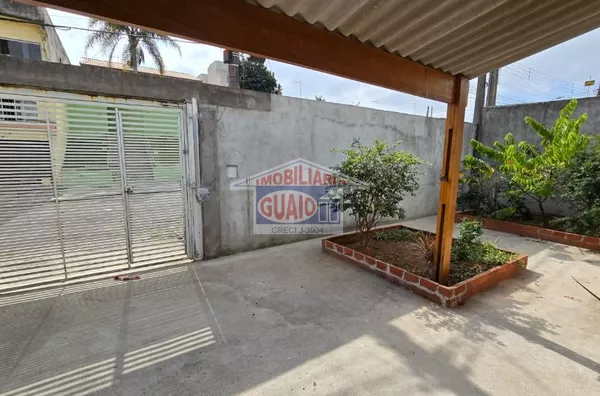 Sobrado com 4 dorms (2 suítes) à venda, 160 m² por R$ 650.000 - Jardim das Flores - Suzano/SP - Foto 2