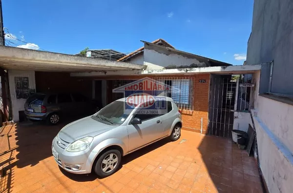 4 Casas à venda, Terreno 550 m² por R$ 999.000,00 - Sítio São José - Suzano/SP - Foto 3