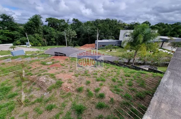 Terreno à venda, 1974 m² por R$ 800.000,00 - Parque Residencial Jequitibá - Jacareí/SP - Foto 5