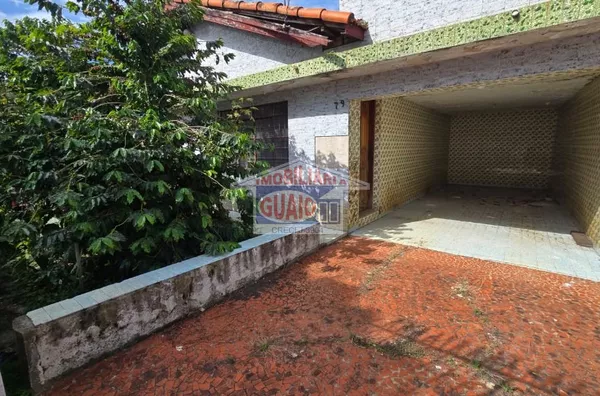 Casa com 2 dorms. + Quintal à venda, 157 m² por R$ 750.000 - Vila Adelina - Suzano/SP - Foto 2