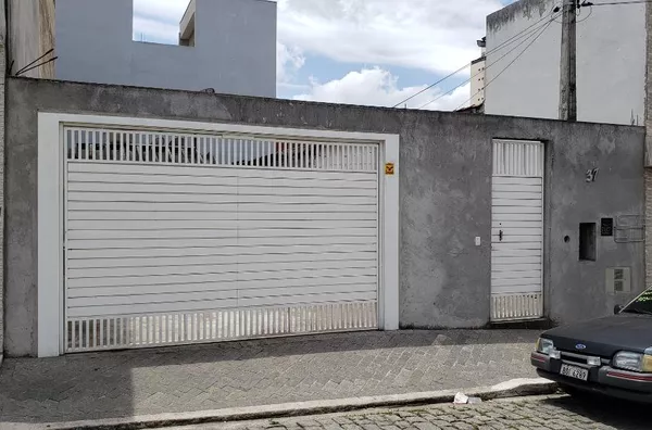 Casa com 2 dormitórios à venda, 94 m² por R$ 400.000,00 - Sítio São José - Suzano/SP - Foto 1