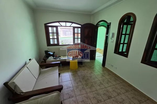 Sobrado com 2 dormitórios à venda, 199 m² por R$ 650.000,00 - Cidade Edson - Suzano/SP - Foto 6