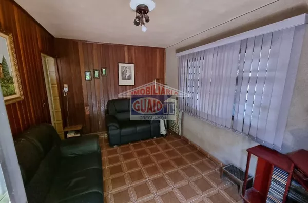 Casa com 3 dormitórios à venda, 171 m² por R$ 400.000,00 - Jardim Natal - Suzano/SP - Foto 3