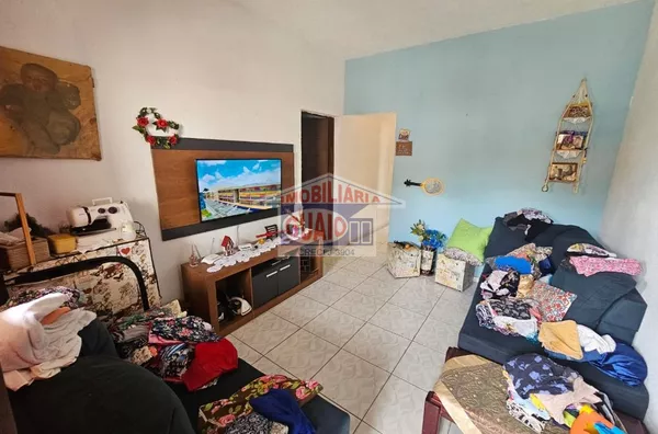 Casa com 2 dormitórios à venda, 86 m² por R$ 310.000,00 - Vila Real - Suzano/SP - Foto 1