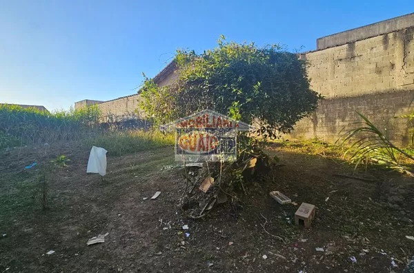 Terreno à venda, 350 m² por R$ 200.000,00 - Centro de Ouro Fino Paulista - Ribeirão Pires/SP - Foto 3