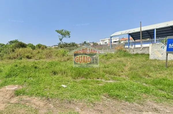 Área à venda, 18000 m² por R$ 4.000.000,00 - Jardim São José - Suzano/SP