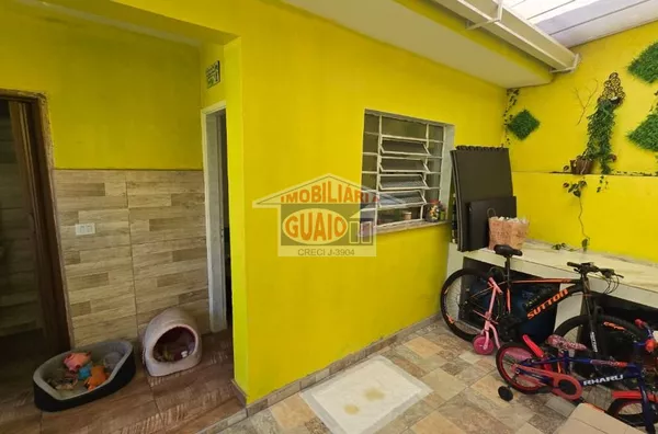 Sobrado com 3 dormitórios com 185 m², para Venda por R$ 785.000,00 e Locação R$ 4.500,00 - Vila Adelina - Suzano/SP - Foto 6