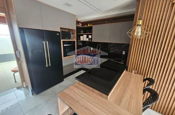 Sobrado com 2 dormitórios à venda, 74 m² por R$ 470.000 - Jardim Modelo - Suzano/SP - Foto 3