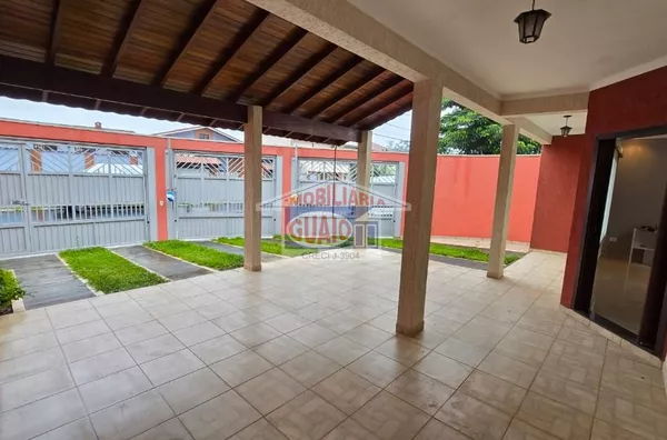 Sobrado com 5 dorms (2 suítes) 273 m² à venda por R$ 2.200.000,00 Aluguel R$ 10.000,00 - Residencial Altos de Suzano - Jardim Altos de Suzano - Suzano/SP - Foto 5