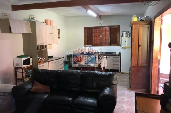 Área à venda, 194.153,97 m² com Casa por R$ 11.650.000,00 - Chácara Sete Cruzes - Suzano/SP