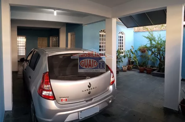 Sobrado com 3 dormitórios à venda, 272 m² por R$ 640.000,00 - Jardim Realce - Suzano/SP - Foto 2