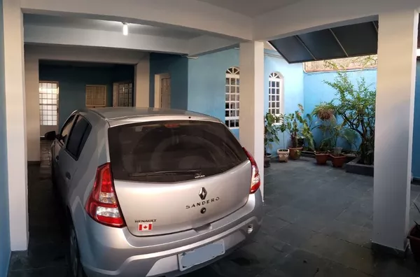 Sobrado com 3 dormitórios à venda, 272 m² por R$ 640.000,00 - Jardim Realce - Suzano/SP - Foto 2