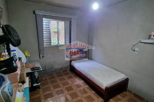 Casa com 3 dormitórios à venda, 171 m² por R$ 400.000,00 - Jardim Natal - Suzano/SP - Foto 6