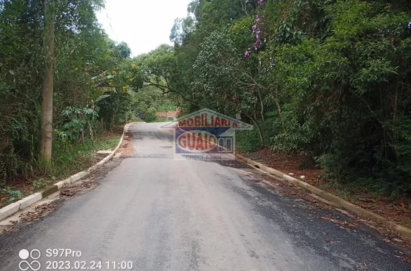 Terreno à venda, 1126 m² por R$ 120.000,00 - Jardim Silvestre - Suzano/SP - Foto 5