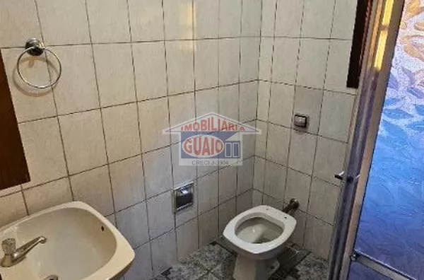 Casa com 2 dormitórios à venda, 100 m² por R$ 350.000,00 - Caxangá - Suzano/SP - Foto 6