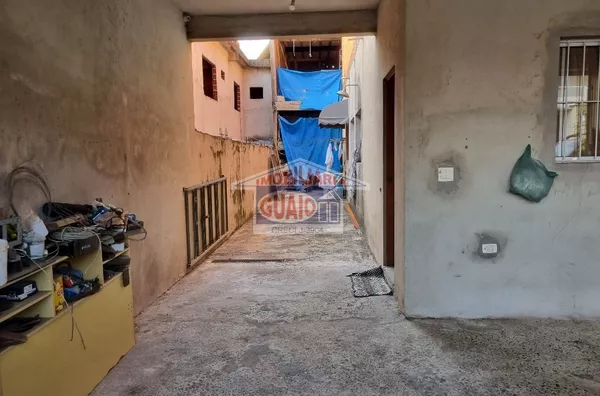 Sobrado com 3 dormitórios à venda, 321 m² por R$ 580.000 - Vila Itaquassu - Itaquaquecetuba/São Paulo - Foto 3