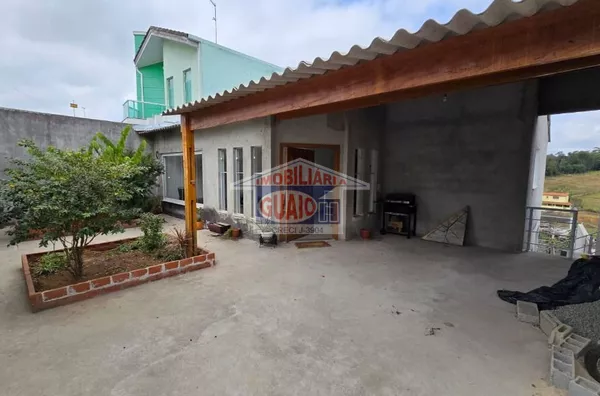 Sobrado com 4 dorms (2 suítes) à venda, 160 m² por R$ 650.000 - Jardim das Flores - Suzano/SP - Foto 1