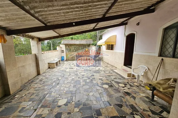 Chácara com 3 dormitórios à venda, 1482 m² por R$ 800.000,00 - Jardim das Lavras II - Suzano/SP - Foto 4