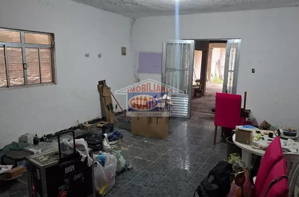 Sobrado 3 dormitórios + Sobrado fundos à venda, 348 m² por R$ 750.000 - Vila Urupês - Suzano/SP - Foto 4