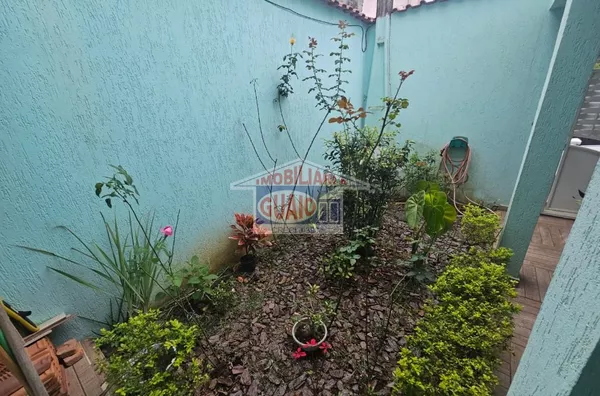 Sobrado com 3 dorms (1 suíte) à venda, 230 m² por R$ 830.000 - Real Park Tietê Jundiapeba - Mogi das Cruzes/SP - Foto 4