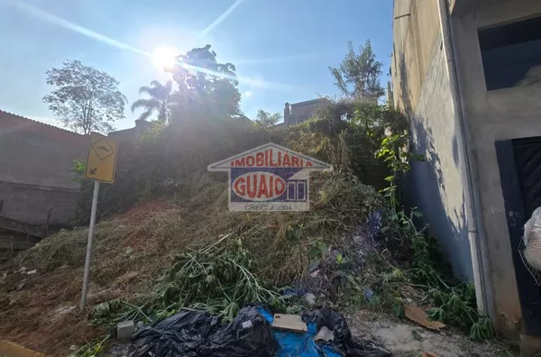 Terreno à venda, 300 m² por R$ 270.000,00 - Jardim das Flores - Suzano/SP - Foto 5